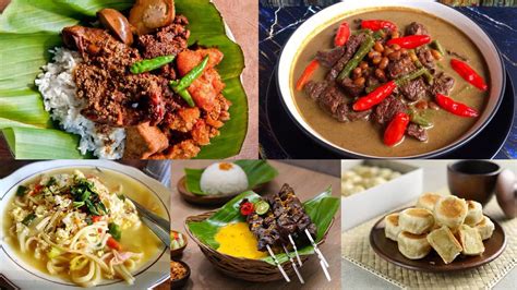 Ini Dia 5 Makanan Khas Yogyakarta Yang Wajib Kamu Coba Saat Wisata Ke