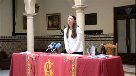 Conferencia El Andalucismo De Un Hombre Andaluz Blas Infante Iii