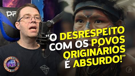 Os MARM0TEIROS e o DESRESPEITO nossas RAÍZES DANILO COPPINI