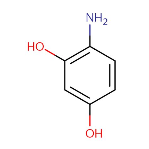 1 3 Benzenediol 4 Amino SIELC Technologies