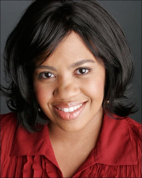 Фото :: Чандра Уилсон (Chandra Wilson)