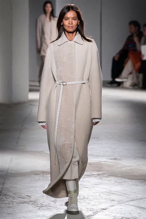 Agnona Fall 2019 Ready To Wear Fashion Show Vogue