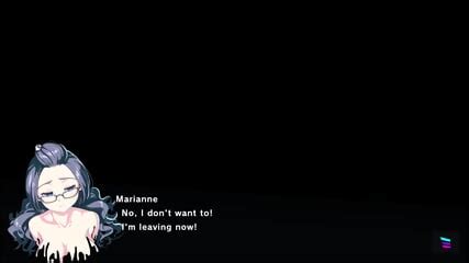 Magicami Fallen Angel Marianne Sex Scene