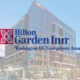 Hilton Garden Inn Washington Dc/georgetown Area - Travel - Dupont ...