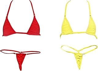 Suchergebnis Auf Amazon De F R Mini Micro Bikini