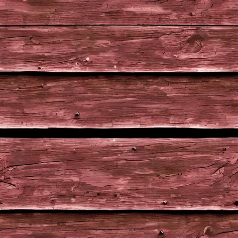 Aged Red Barn Wood Graphic · Creative Fabrica