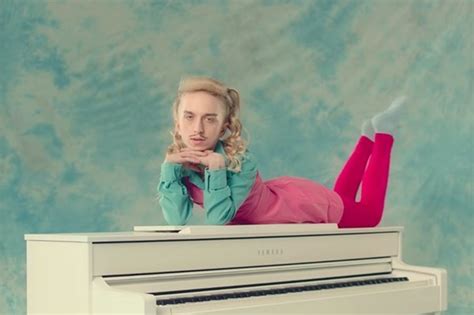 Watch Tommy Cash’s super unnerving new video, “Little Molly” | Dazed