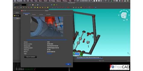 6 Best Free Cad Software For Mac Beginner And Advanced 3dsourced