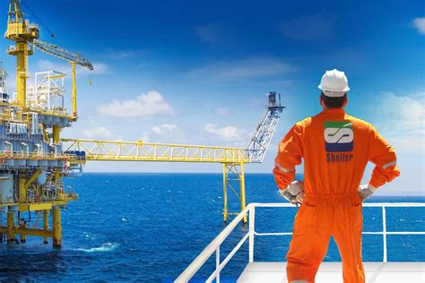 Quanto Ganha Quem Trabalha Em Plataforma De Petróleo