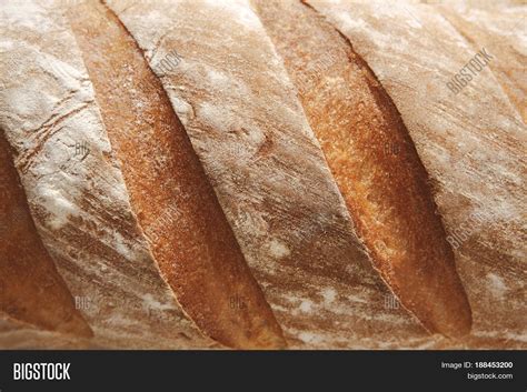 White Bread Texture Image Photo Free Trial Bigstock