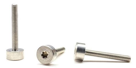 Can 316 stainless machine screws be non-magnetic? 316 stainless steel screw manufacturer