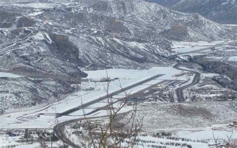 Aspen - Pitkin County Airport