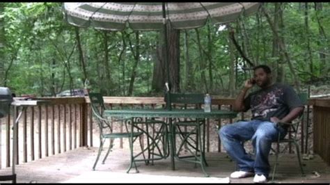 Naked Jen Running Around The Woods Naked Fucked By A Big Black Cock BBC Of Mp Sd