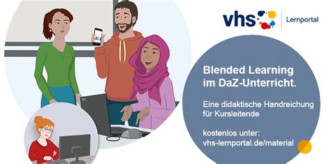 Vhs Lernportal De On Twitter Habt Ihr Schon Mal Stationenlernen Im