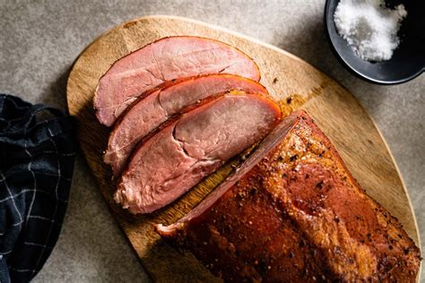 Smoked Pork Tenderloin Recipes