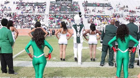 MVSU Alumni Satin Doll At Homecoming 2014 Vol 1 YouTube