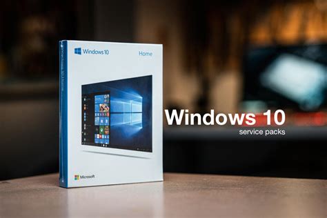 Would Microsoft Deliver More Service Pack Like Windows 10 Updates