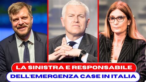 Belpietro Litiga Con Malpezzi E Asfalta Majorino E Sala Sull Emergenza