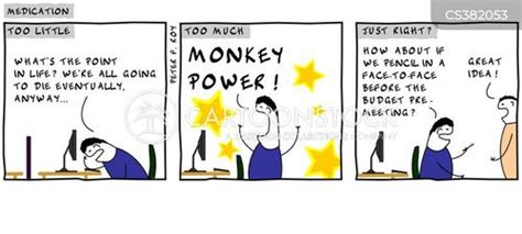 Prozac Cartoons And Comics Funny Pictures From Cartoonstock