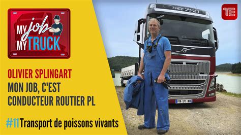 Truckeditions Actualit S Du Transport Routier Et Vid Os Reportages