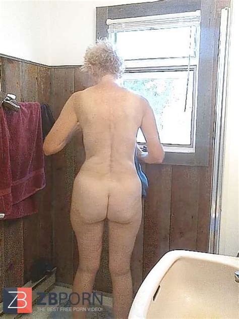 Gorgeous Mature Wifey ZB Porn