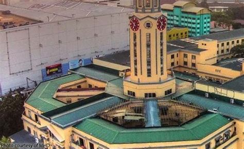 Malacanang declares June 24 a non-working day in Manila 