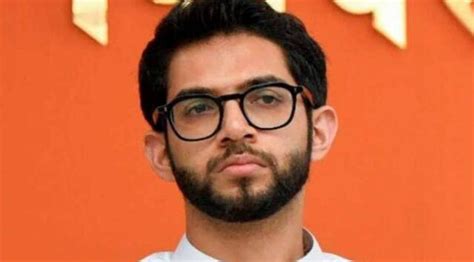 Before His Rebellion Eknath Shinde Came To Matoshree And Cried Aaditya Thackeray Mumbai News