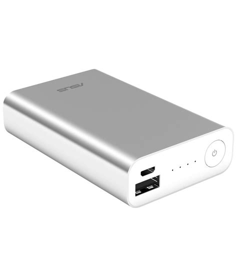 Asus Zen Power 10050 MAh Li Ion Power Bank Power Banks Online At Low