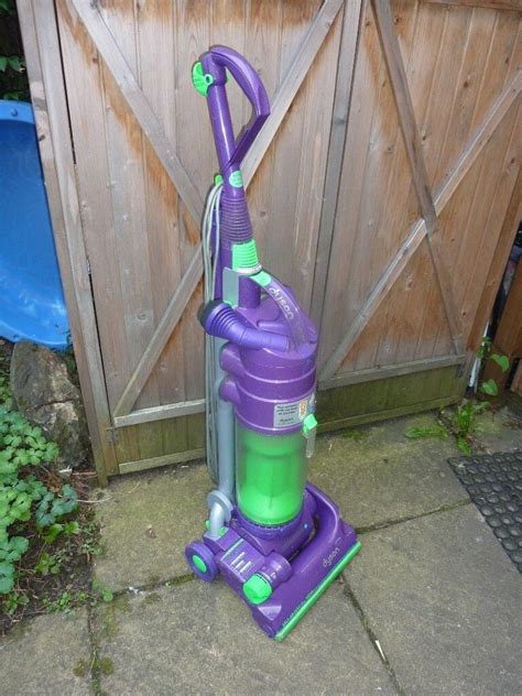 Dyson Dc Absolute In Loughborough Leicestershire Gumtree