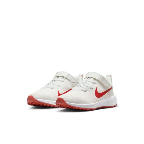 Ripley Zapatillas Ni O Nike Running Blanco Revolution Psv