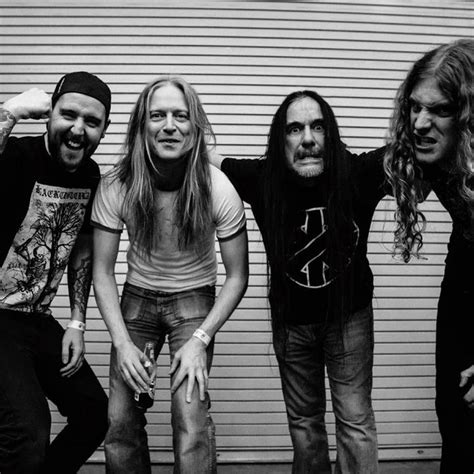 Carcass Tickets 2022 Concert Tour Dates And Details Bandsintown