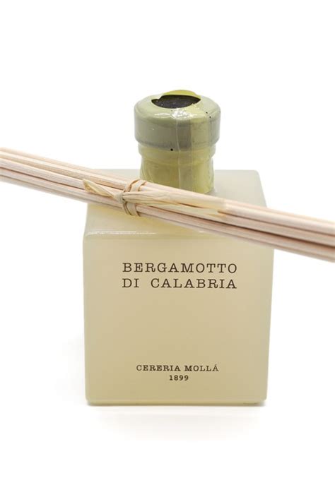 D Sodorisant Mikado Ml Bergamote De Calabre Boutique Collection