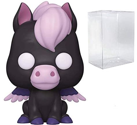 Funko Pop Peter Pegasus Al Mejor Precio