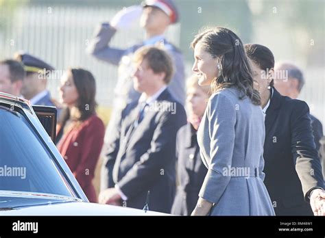 Princess Lalla Khadija Hi Res Stock Photography And Images Alamy