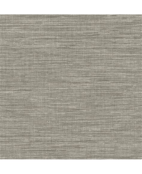 Brewster Home Fashions Exhale Faux Grasscloth Wallpaper 396 Grasscloth Wallpaper Faux Grass