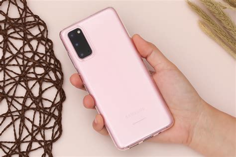 Ốp lưng Galaxy S Nhựa dẻo Slim TPU JM Nude giá rẻ