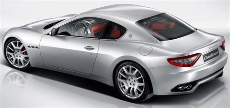 Maserati Gran Turismo Wallpapers | PicGifs.com