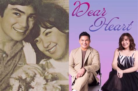 LOOK: Sharon Cuneta, Gabby Concepcion to hold reunion concert in October