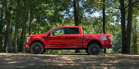 Ford presentó la nueva F-150 - chileautos.cl