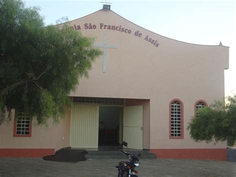 Paróquia São Francisco de Assis Diocese de Araçatuba