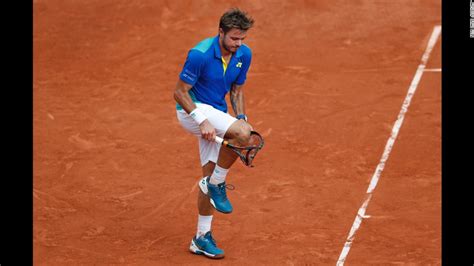 Rafael Nadal Wins Historic 10th French Open Title Cnn