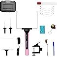 Amazon Rongter In Hot Wire Electric Foam Cutter Kit Styrofoam Cutting Tool W V