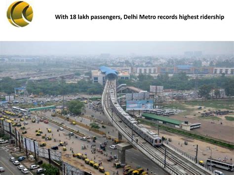 PPT - Delhi Metro timings PowerPoint Presentation, free download - ID ...