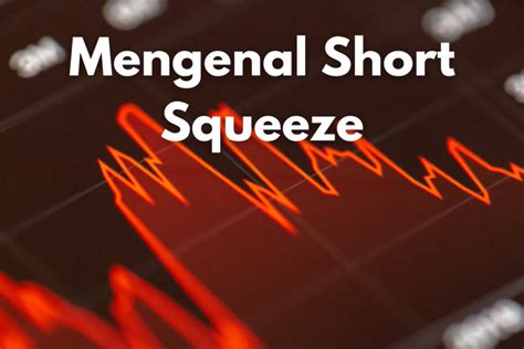 Apa Itu Short Squeeze Investbro