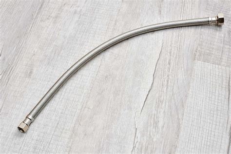 Differenttypes Of Flexible Water Supply Tubes And How To 51 Off