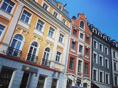 #Vecrīga is the historical center of #Riga, #Latvia, locat… | Flickr