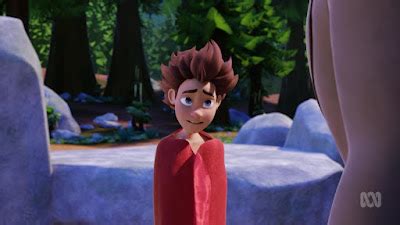 Nude Cartoons Nude Characters Personajes Desnudos