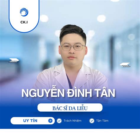 bac  da lieu nguyen dinh tan