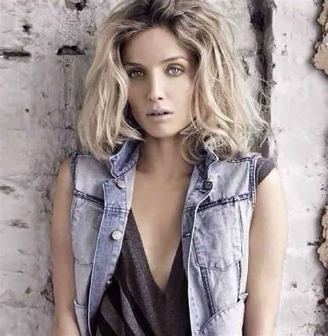 Annabelle Wallis Sexy Nude Photos Sex Scenes Video Compilation