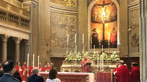 Cardenal Fern Ndez La Mayor Fuerza Y Lo Que M S Convence Es El